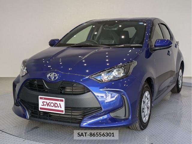 Toyota YARIS 2024-01 8369976-0