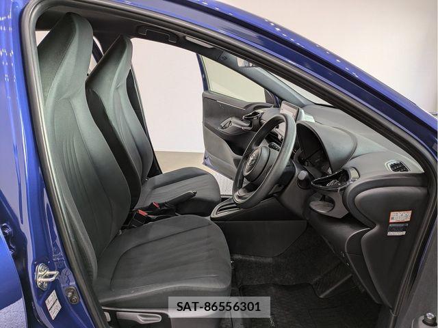 Toyota YARIS 2024-01 8369976-11