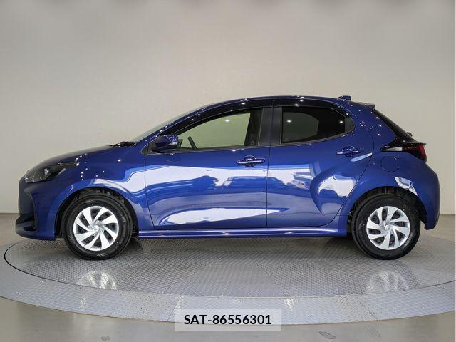 Toyota YARIS 2024-01 8369976-1