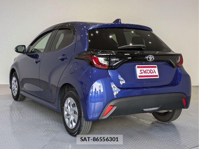 Toyota YARIS 2024-01 8369976-2