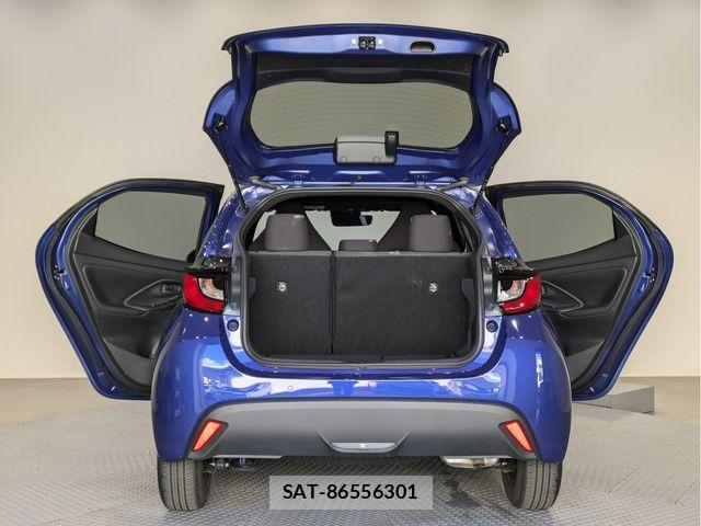 Toyota YARIS 2024-01 8369976-3