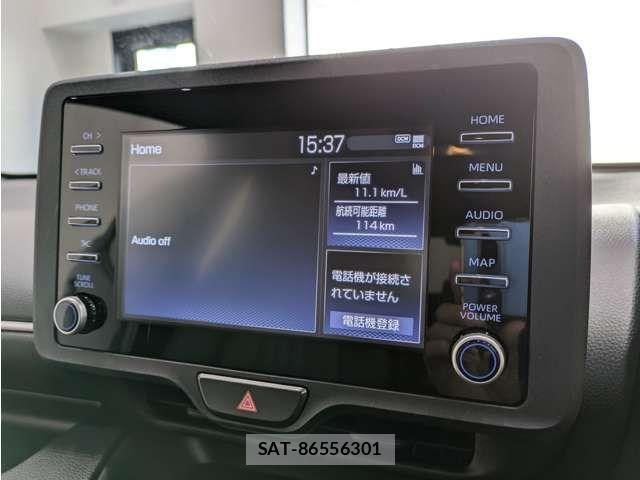 Toyota YARIS 2024-01 8369976-5