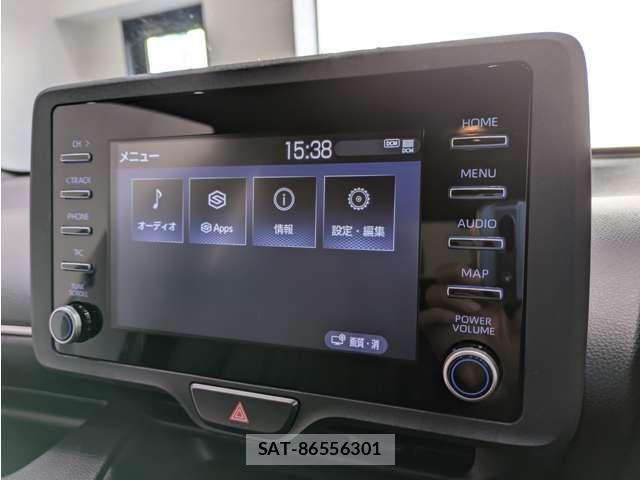 Toyota YARIS 2024-01 8369976-6