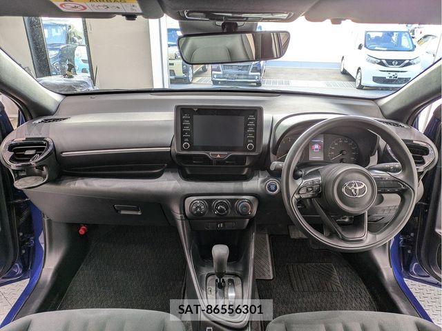 Toyota YARIS 2024-01 8369976-8