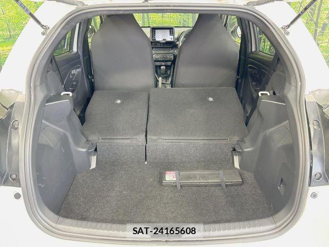 Toyota YARIS 2021-07 8369986-9