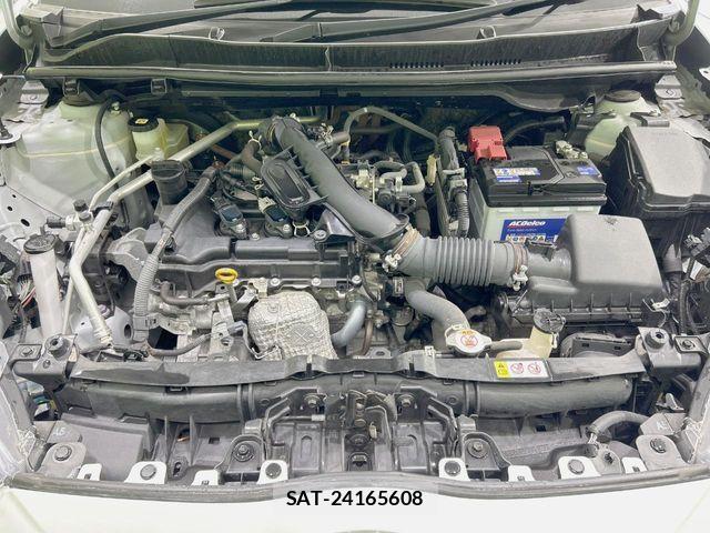 Toyota YARIS 2021-07 8369986-17