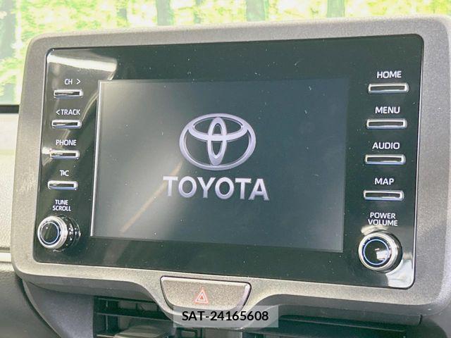 Toyota YARIS 2021-07 8369986-2