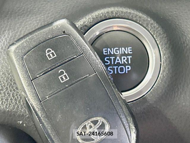 Toyota YARIS 2021-07 8369986-6