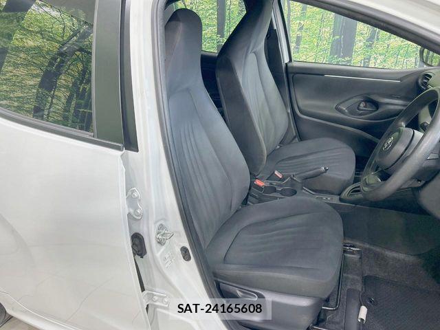 Toyota YARIS 2021-07 8369986-7