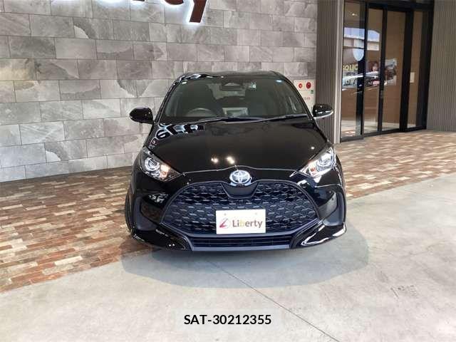 Toyota YARIS 2025-02 8369974-13