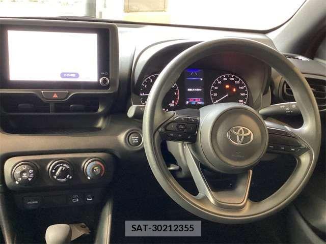 Toyota YARIS 2025-02 8369974-1