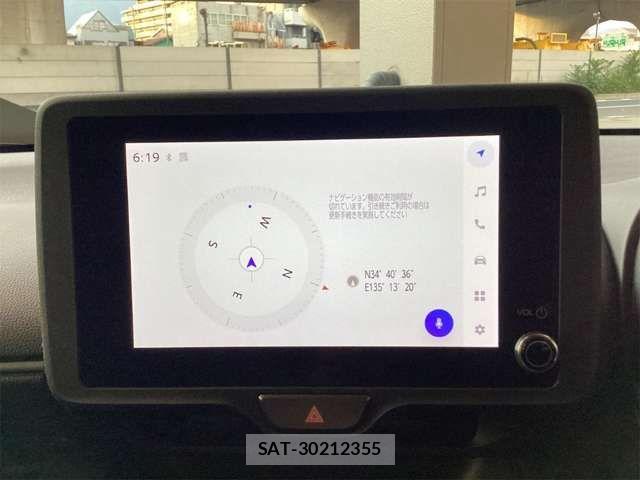Toyota YARIS 2025-02 8369974-2