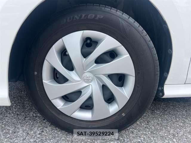 Toyota YARIS 2021-09 8372428-19