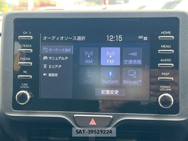 Toyota YARIS 2021-09 8372428-2