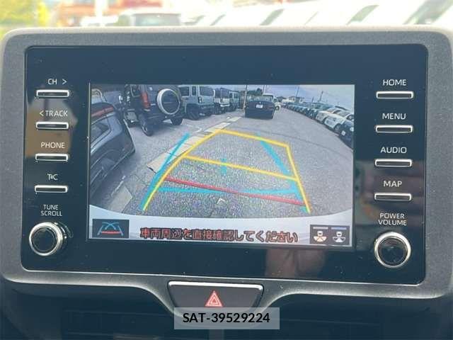 Toyota YARIS 2021-09 8372428-3