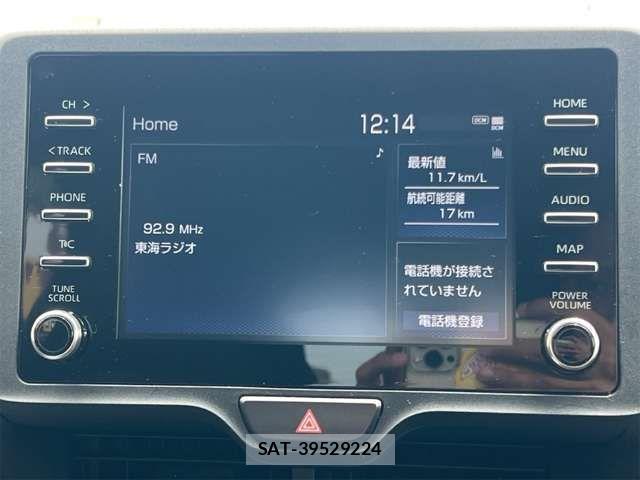 Toyota YARIS 2021-09 8372428-4