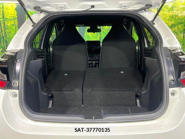 Toyota YARIS 2023-07 8372426-9