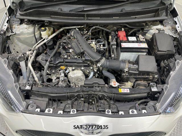 Toyota YARIS 2023-07 8372426-17
