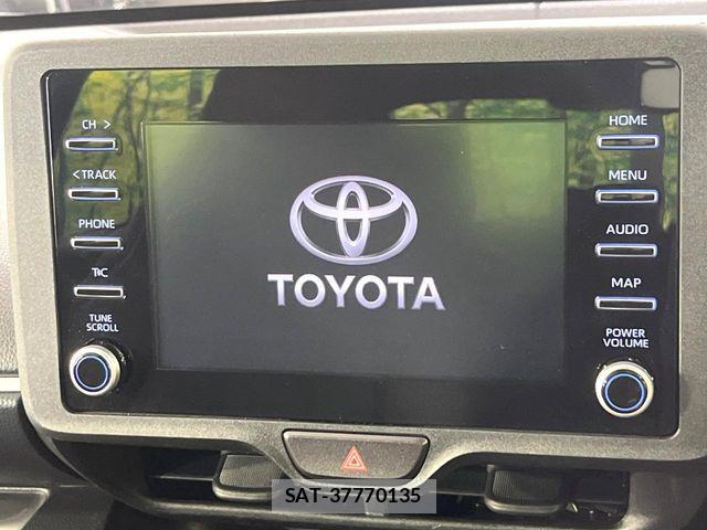 Toyota YARIS 2023-07 8372426-2