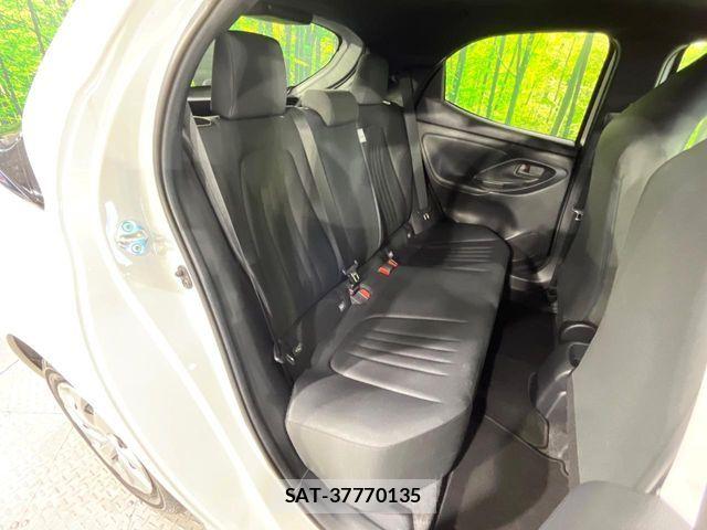 Toyota YARIS 2023-07 8372426-8