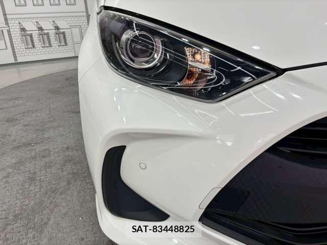 Toyota YARIS 2020-07 8372427-17