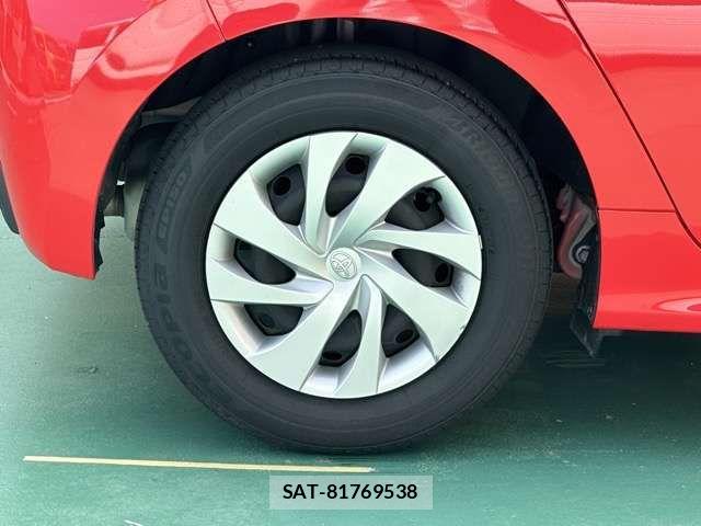 Toyota YARIS 2024-10 8416062-12