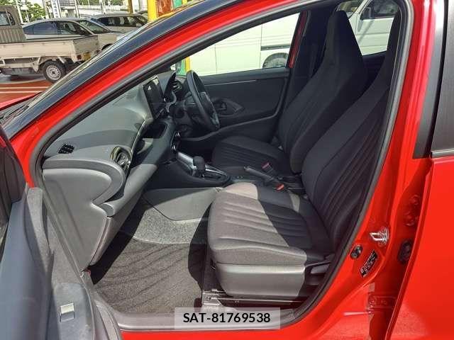 Toyota YARIS 2024-10 8416062-4