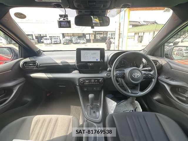 Toyota YARIS 2024-10 8416062-6