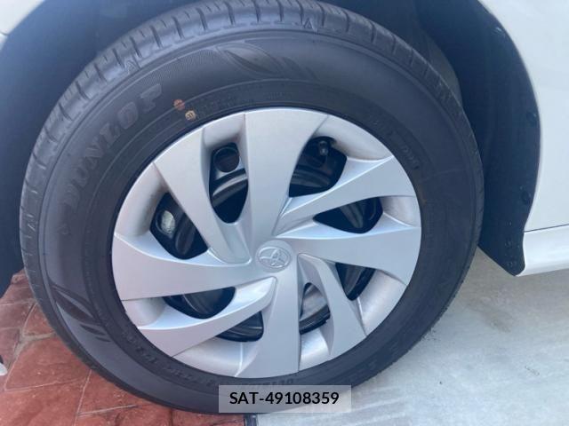 Toyota YARIS 2026-07 8416061-9