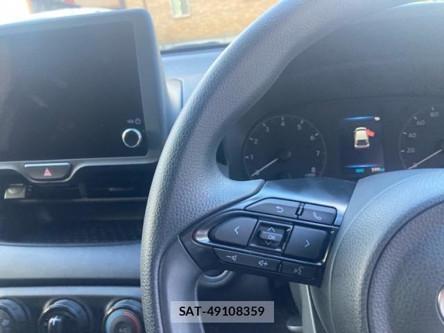 Toyota YARIS 2026-07 8416061-16