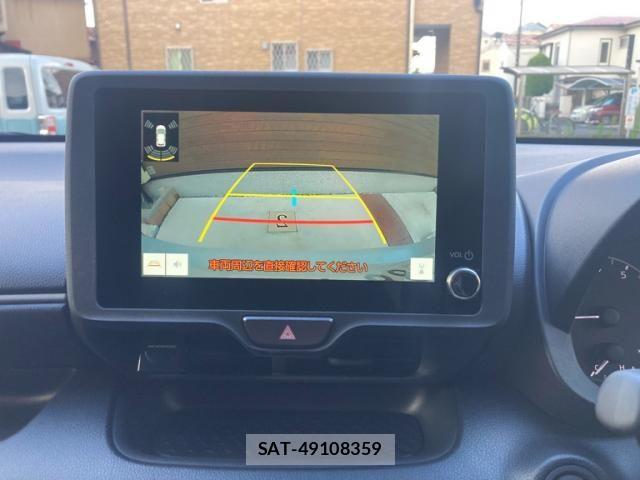 Toyota YARIS 2026-07 8416061-25