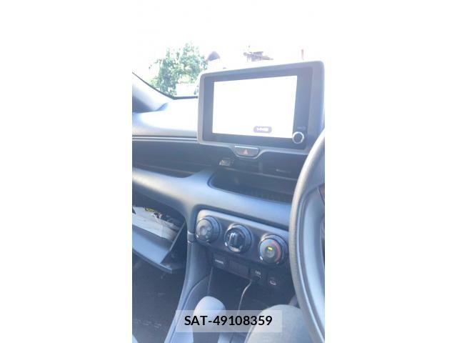 Toyota YARIS 2026-07 8416061-27