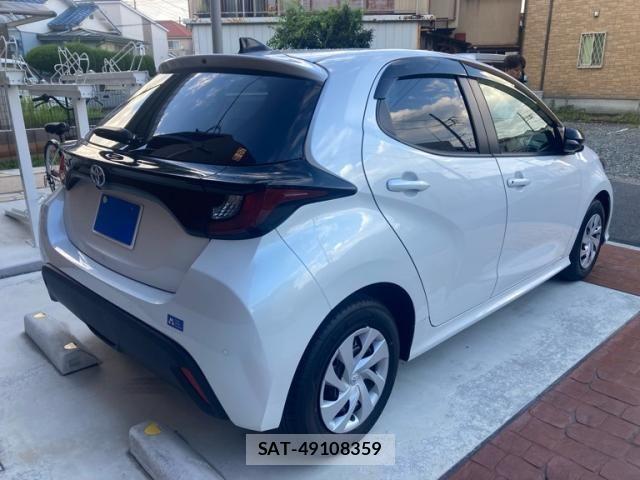 Toyota YARIS 2026-07 8416061-3
