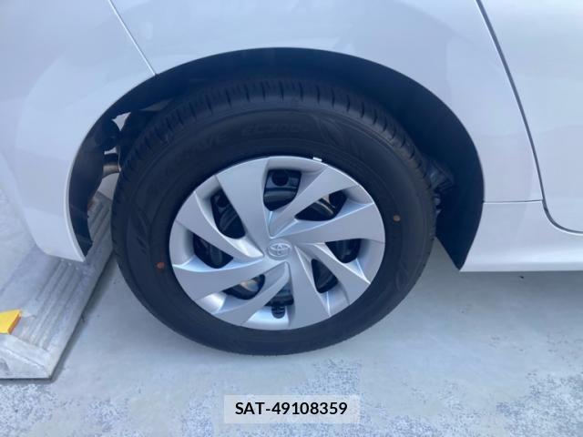 Toyota YARIS 2026-07 8416061-7
