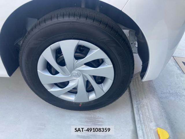 Toyota YARIS 2026-07 8416061-8