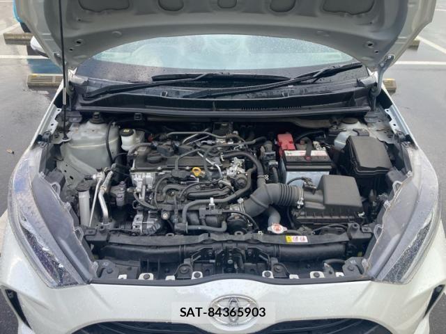 Toyota YARIS 2022-02 8416065-20