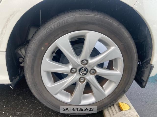 Toyota YARIS 2022-02 8416065-8