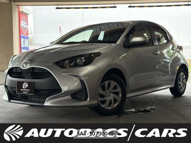 Toyota YARIS 2022-01 8416064-0