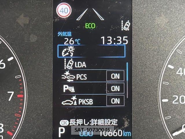 Toyota YARIS 2022-01 8416064-11
