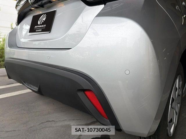 Toyota YARIS 2022-01 8416064-21