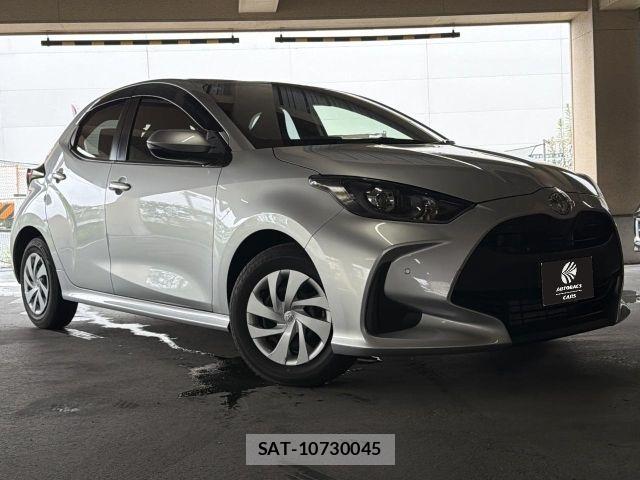 Toyota YARIS 2022-01 8416064-22