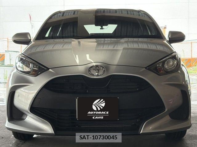 Toyota YARIS 2022-01 8416064-23