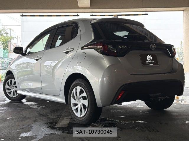Toyota YARIS 2022-01 8416064-26