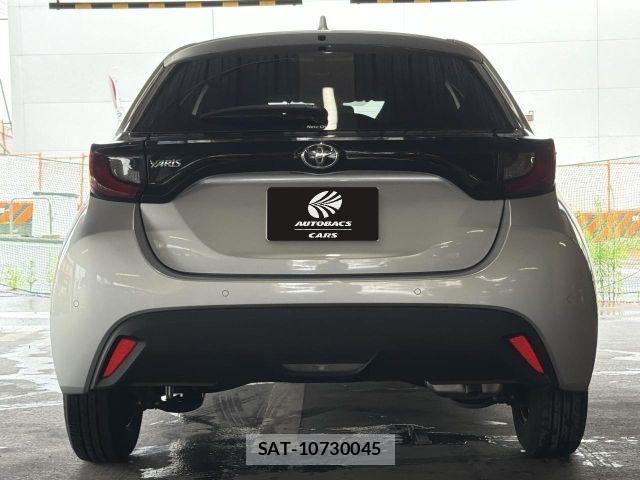 Toyota YARIS 2022-01 8416064-27