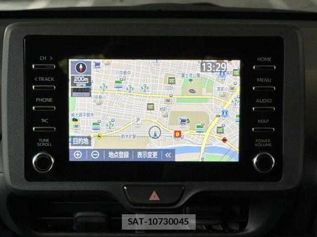 Toyota YARIS 2022-01 8416064-3