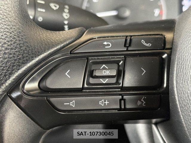Toyota YARIS 2022-01 8416064-8