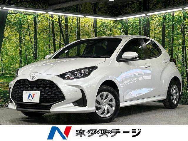 Toyota YARIS 2024-06 8439176-0