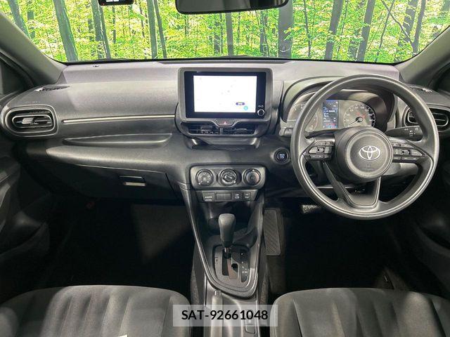 Toyota YARIS 2024-06 8439176-1