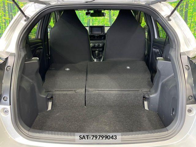 Toyota YARIS 2020-07 8439177-9