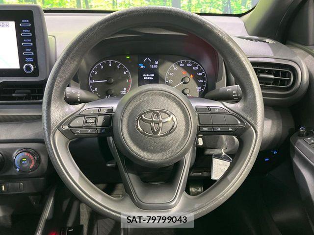Toyota YARIS 2020-07 8439177-10